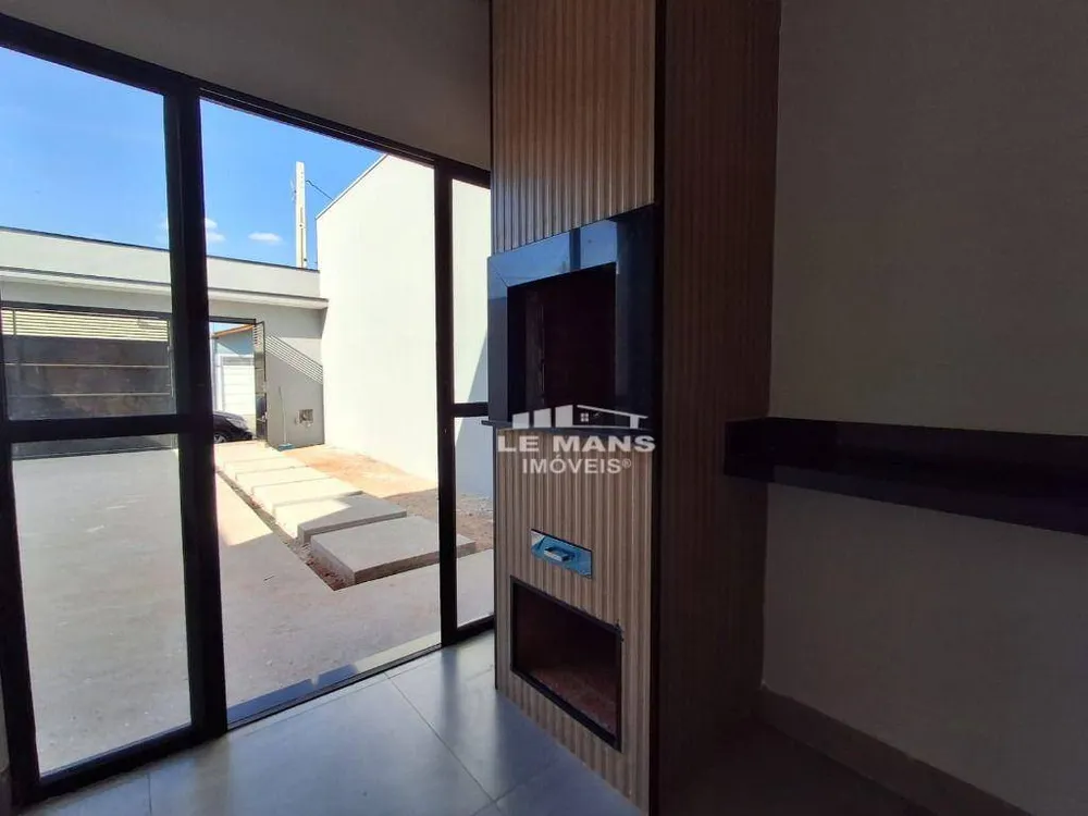 Casa, 3 quartos, 85 m² - Foto 2
