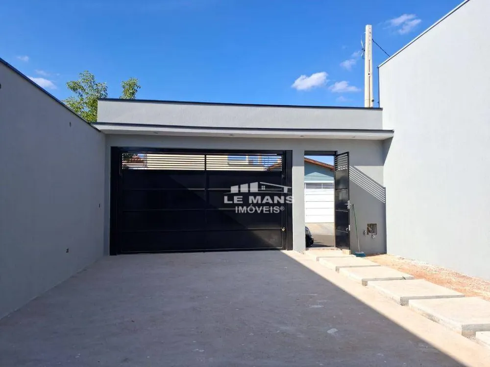 Casa, 3 quartos, 85 m² - Foto 11