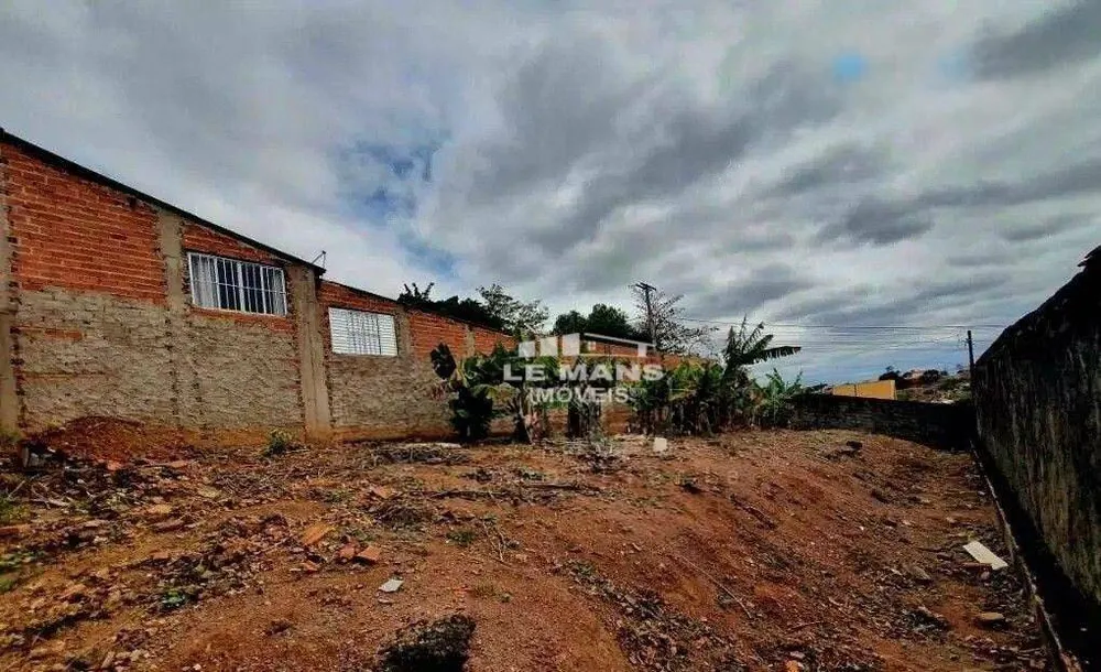 Terreno, 250 m² - Foto 3