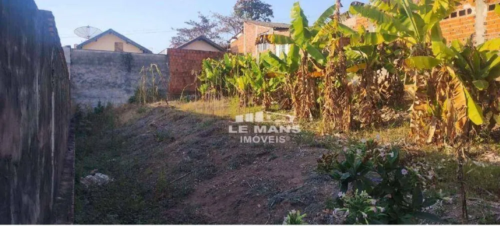 Terreno, 250 m² - Foto 1
