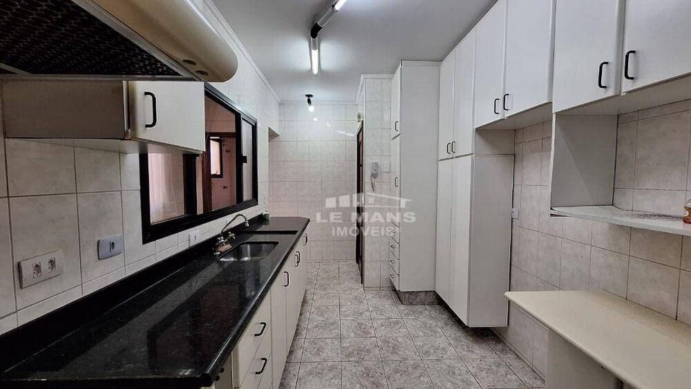 Apartamento, 3 quartos, 115 m² - Foto 1