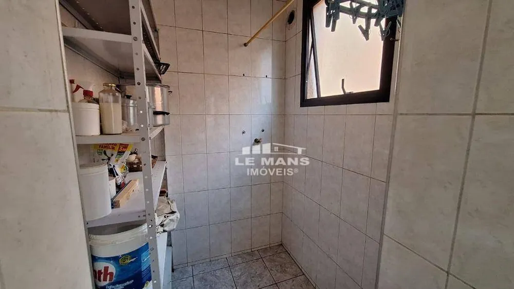 Apartamento, 3 quartos, 115 m² - Foto 7