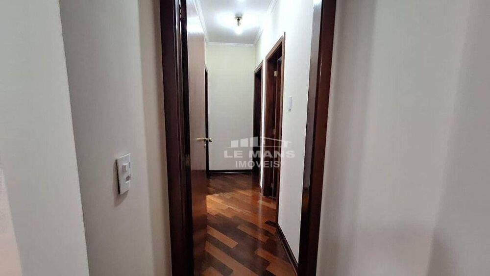 Apartamento, 3 quartos, 115 m² - Foto 3