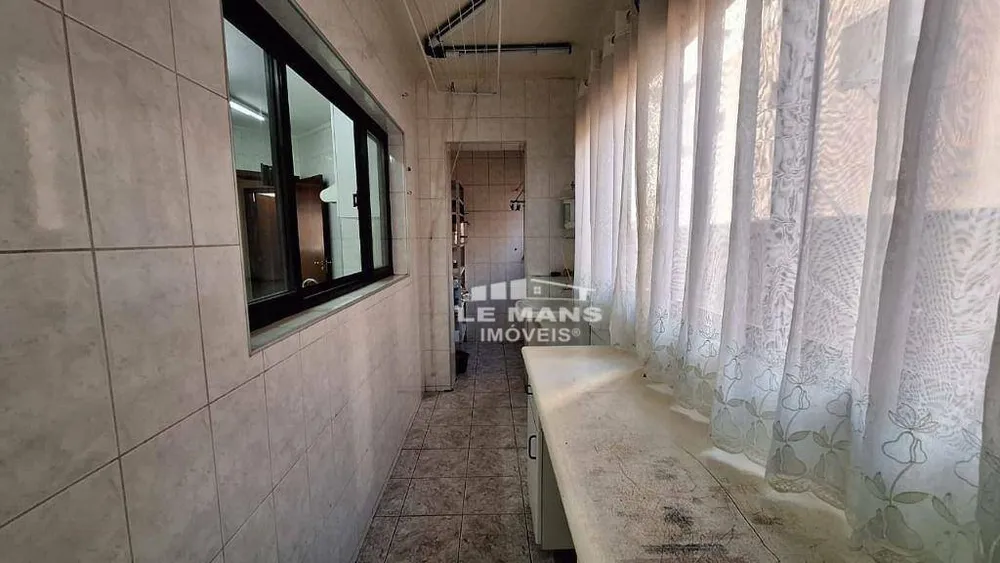 Apartamento, 3 quartos, 115 m² - Foto 6