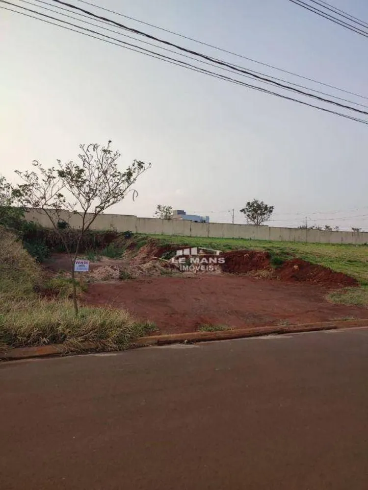 Terreno, 300 m² - Foto 1