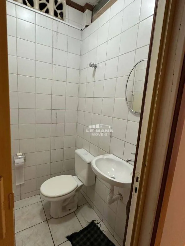 Apartamento, 1 quarto, 35 m² - Foto 3