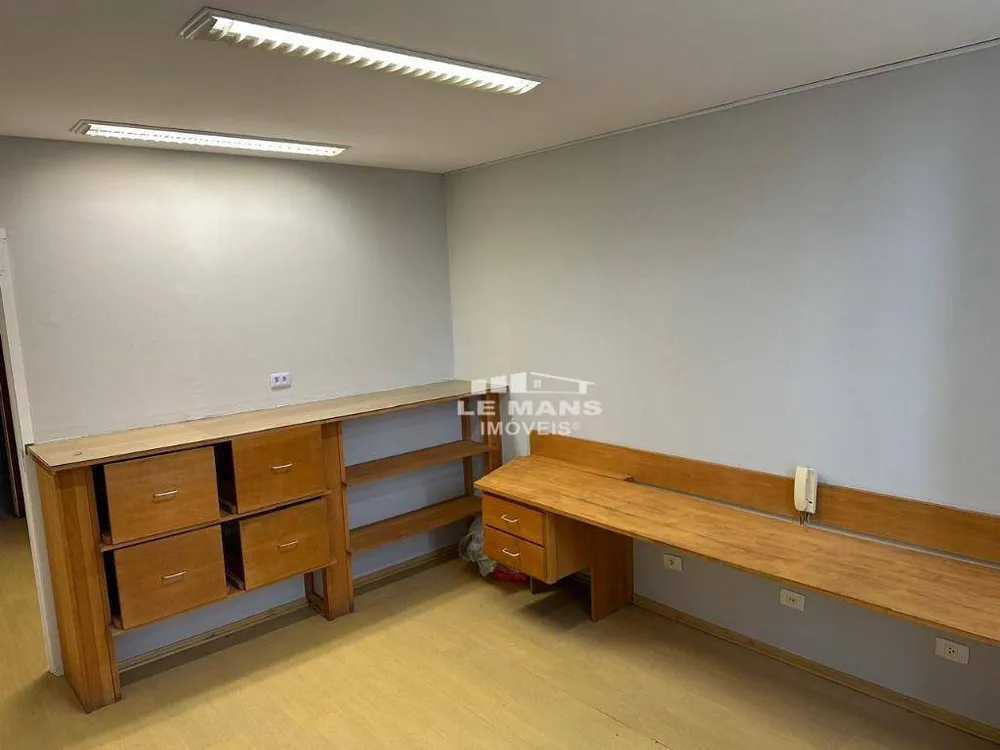 Apartamento, 1 quarto, 35 m² - Foto 2