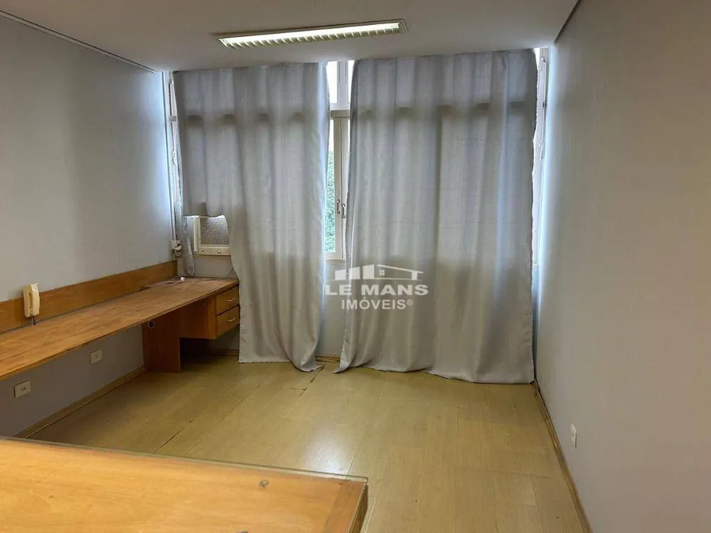 Apartamento, 1 quarto, 35 m² - Foto 4