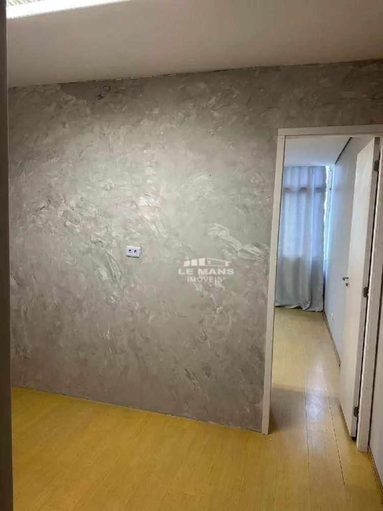 Apartamento, 1 quarto, 35 m² - Foto 6