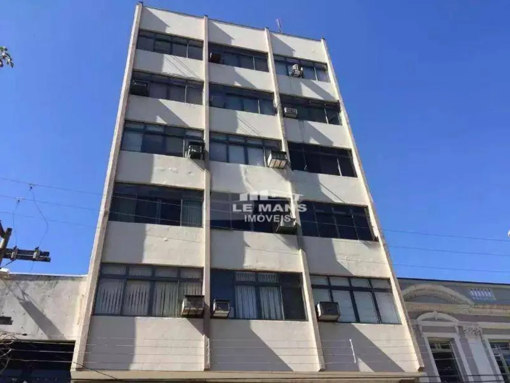 Apartamento, 1 quarto, 35 m² - Foto 1