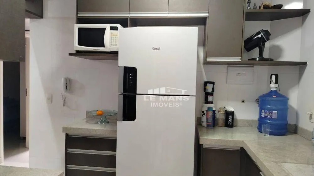 Apartamento, 2 quartos, 46 m² - Foto 3