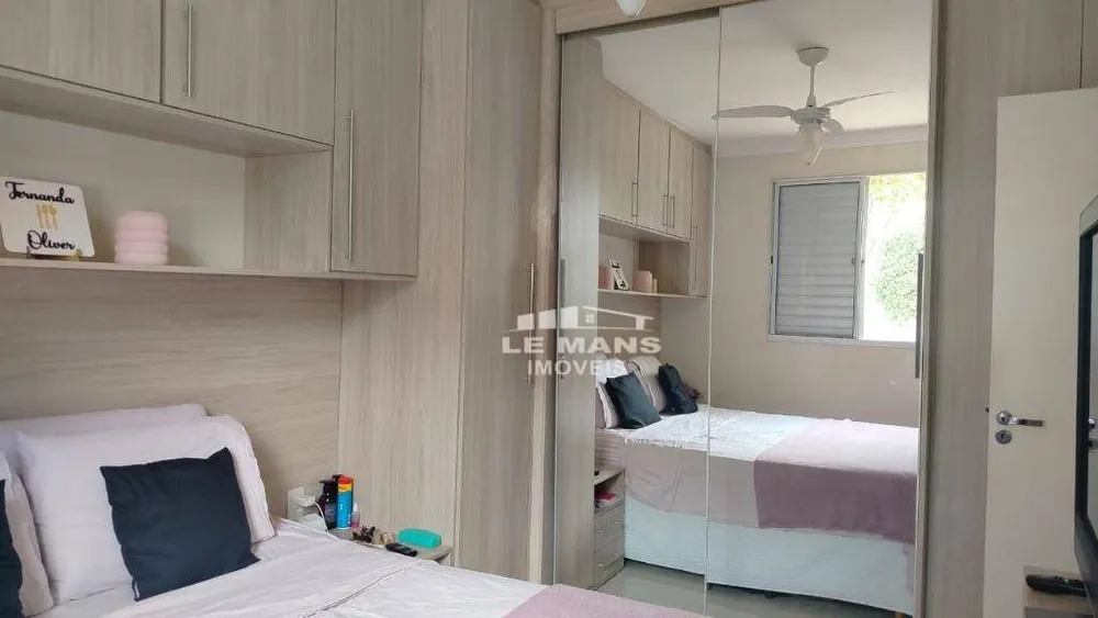 Apartamento, 2 quartos, 46 m² - Foto 6