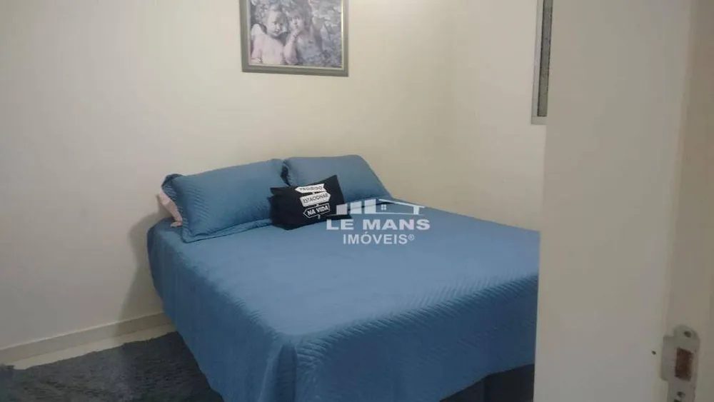 Apartamento, 2 quartos, 46 m² - Foto 7