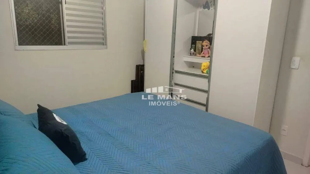 Apartamento, 2 quartos, 46 m² - Foto 8