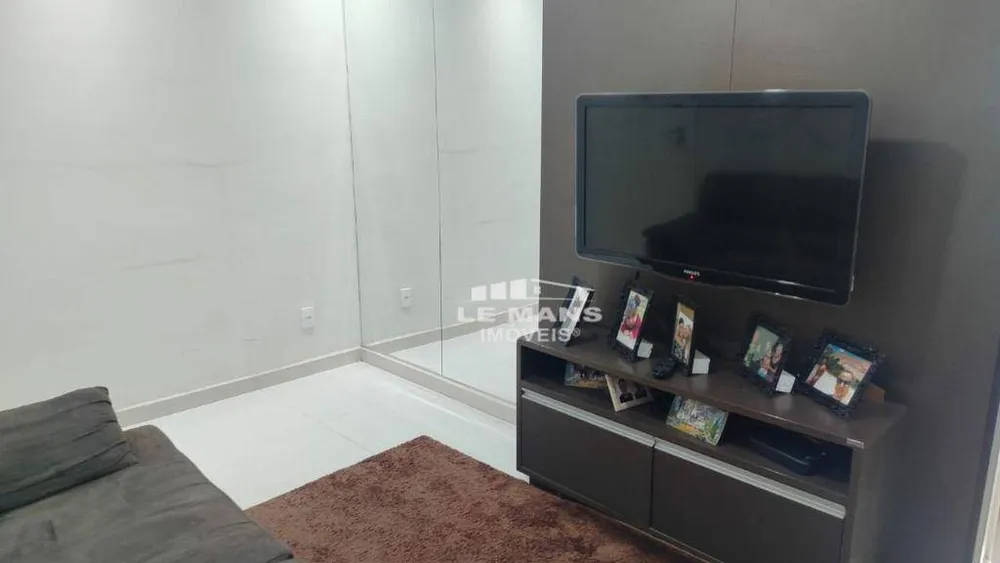 Apartamento, 2 quartos, 46 m² - Foto 4