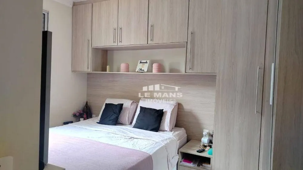 Apartamento, 2 quartos, 46 m² - Foto 5