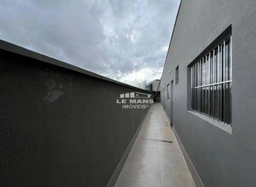 Kitnet-Studio, 40 m² - Foto 6