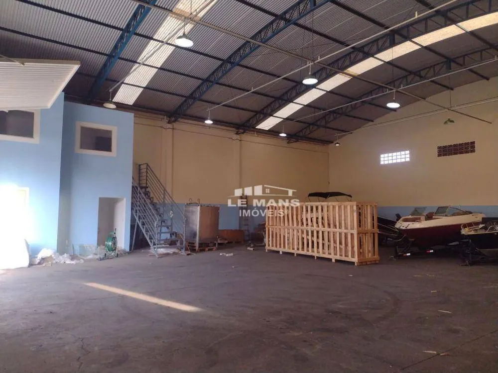 Depósito-Galpão, 400 m² - Foto 6