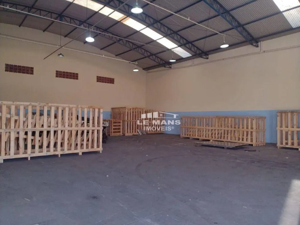 Depósito-Galpão, 400 m² - Foto 3