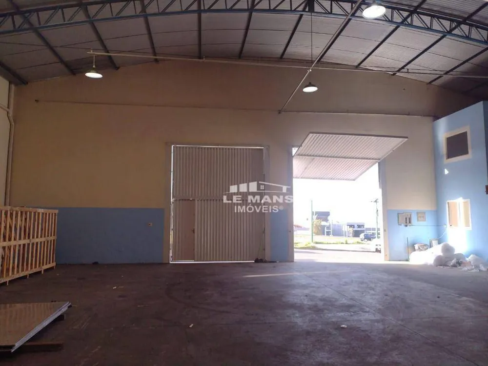 Depósito-Galpão, 400 m² - Foto 2