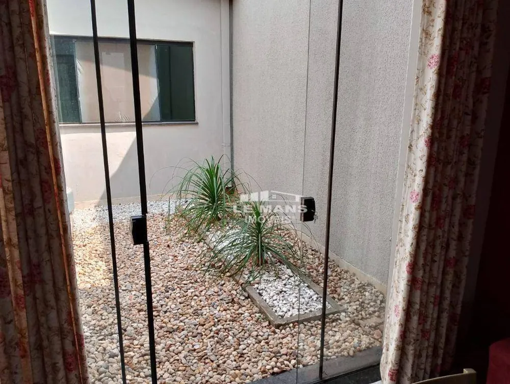 Casa, 3 quartos, 187 m² - Foto 8