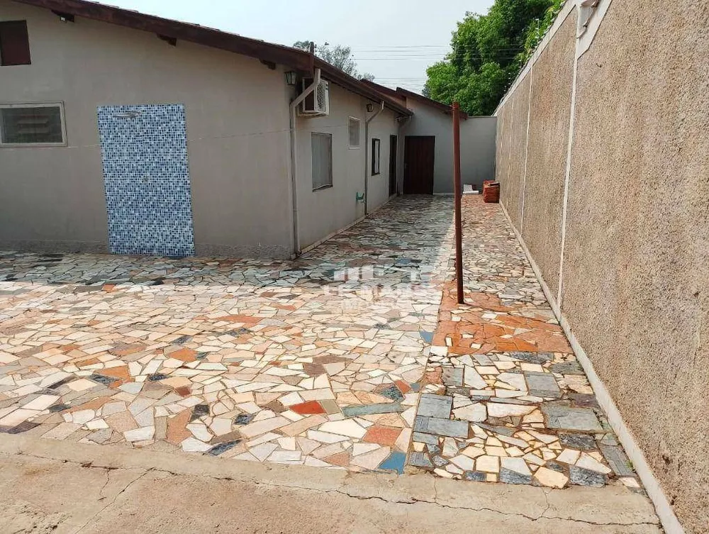 Casa, 3 quartos, 187 m² - Foto 5