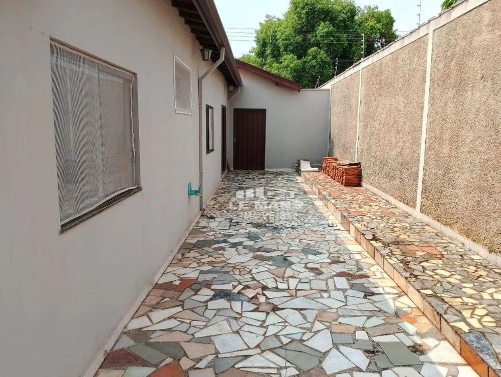 Casa, 3 quartos, 187 m² - Foto 10