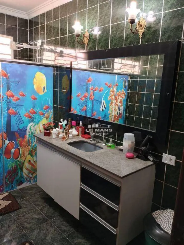 Casa, 3 quartos, 187 m² - Foto 6