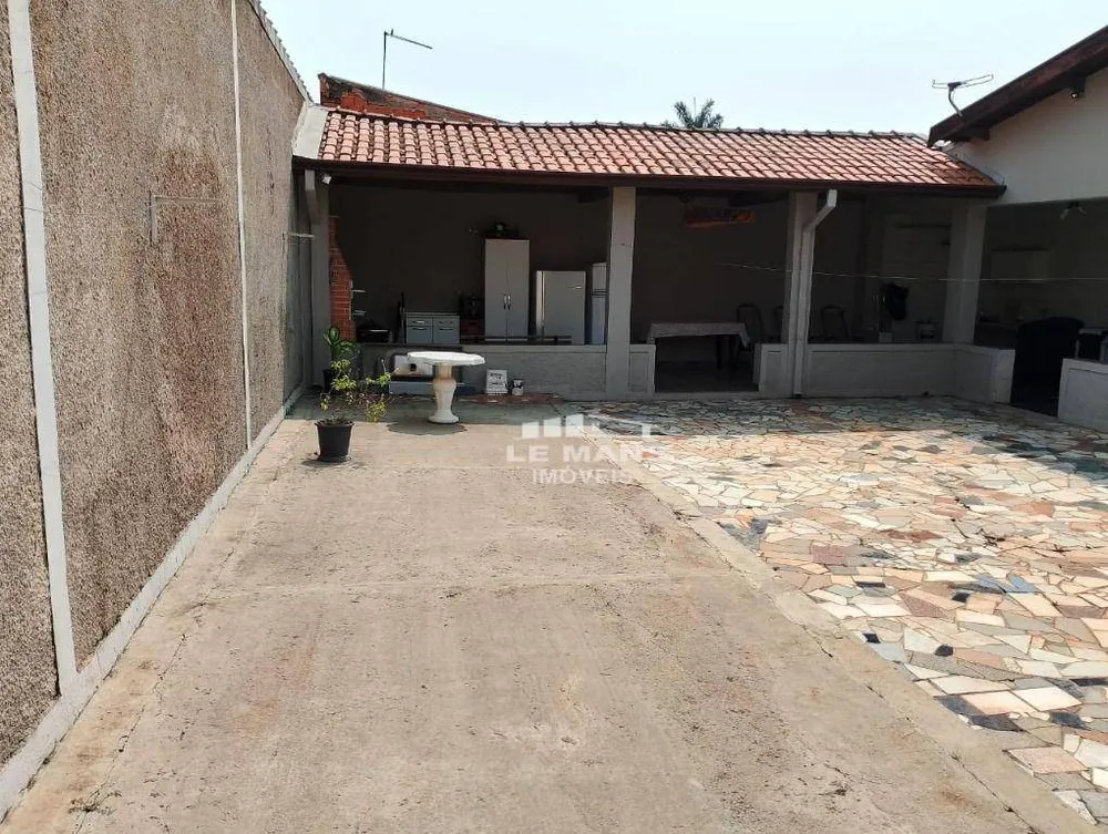 Casa, 3 quartos, 187 m² - Foto 1