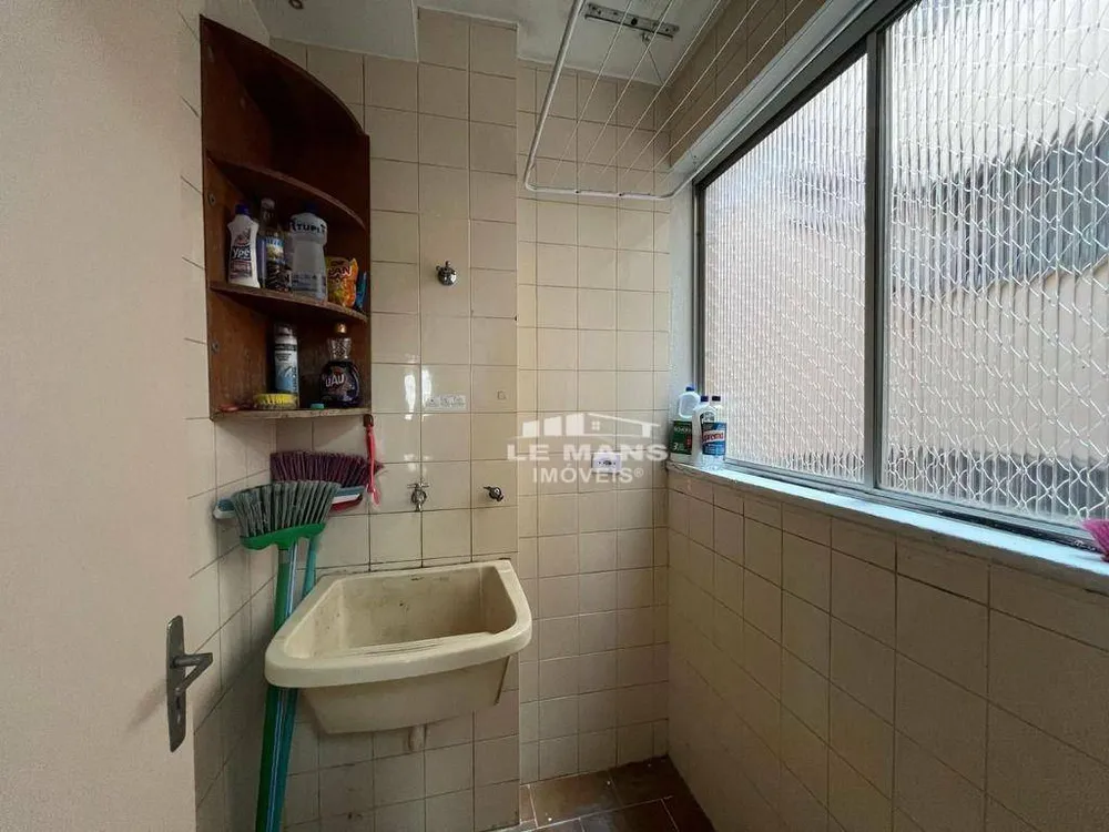 Apartamento, 2 quartos, 56 m² - Foto 5