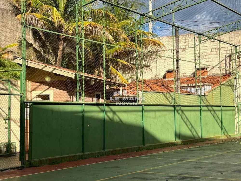 Apartamento, 2 quartos, 56 m² - Foto 3