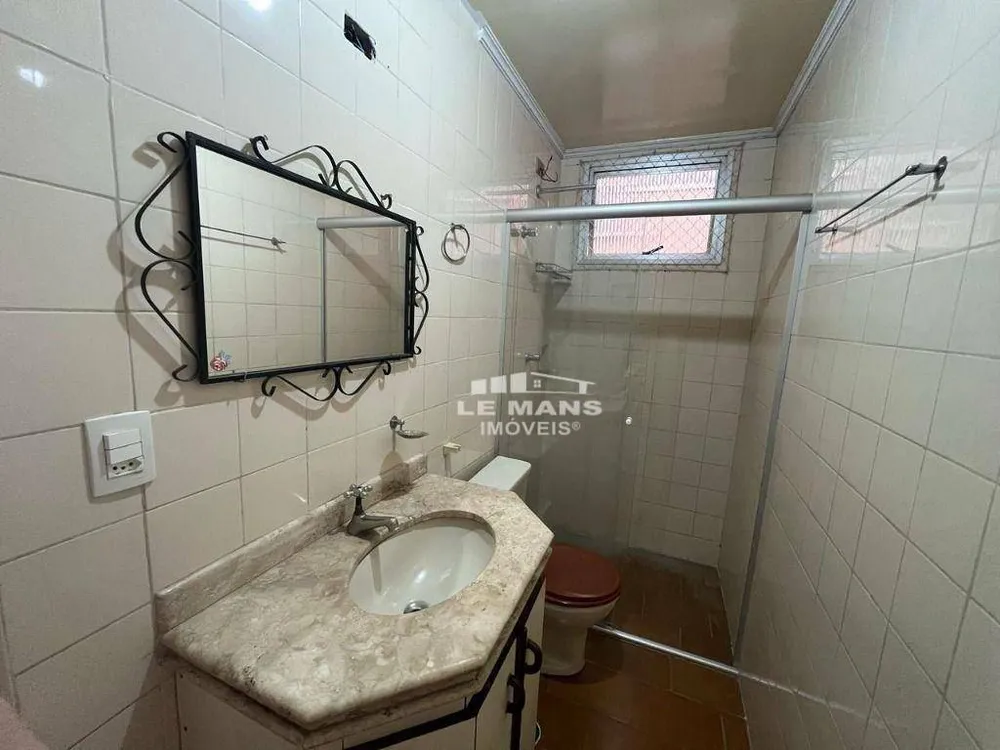 Apartamento, 2 quartos, 56 m² - Foto 8