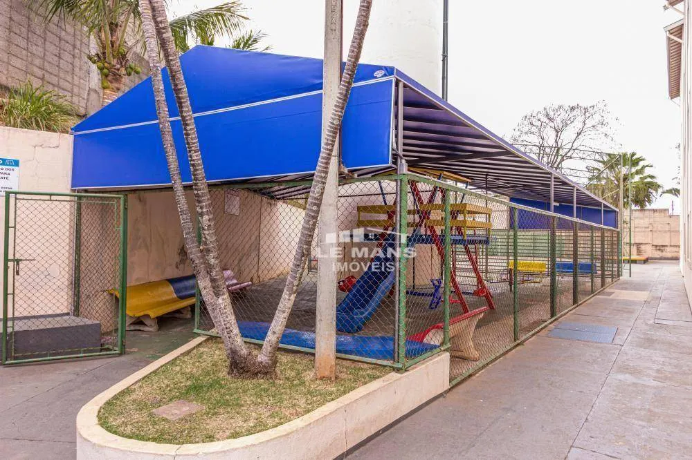 Apartamento, 2 quartos, 56 m² - Foto 4