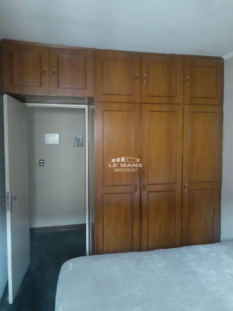 Apartamento, 2 quartos, 56 m² - Foto 2