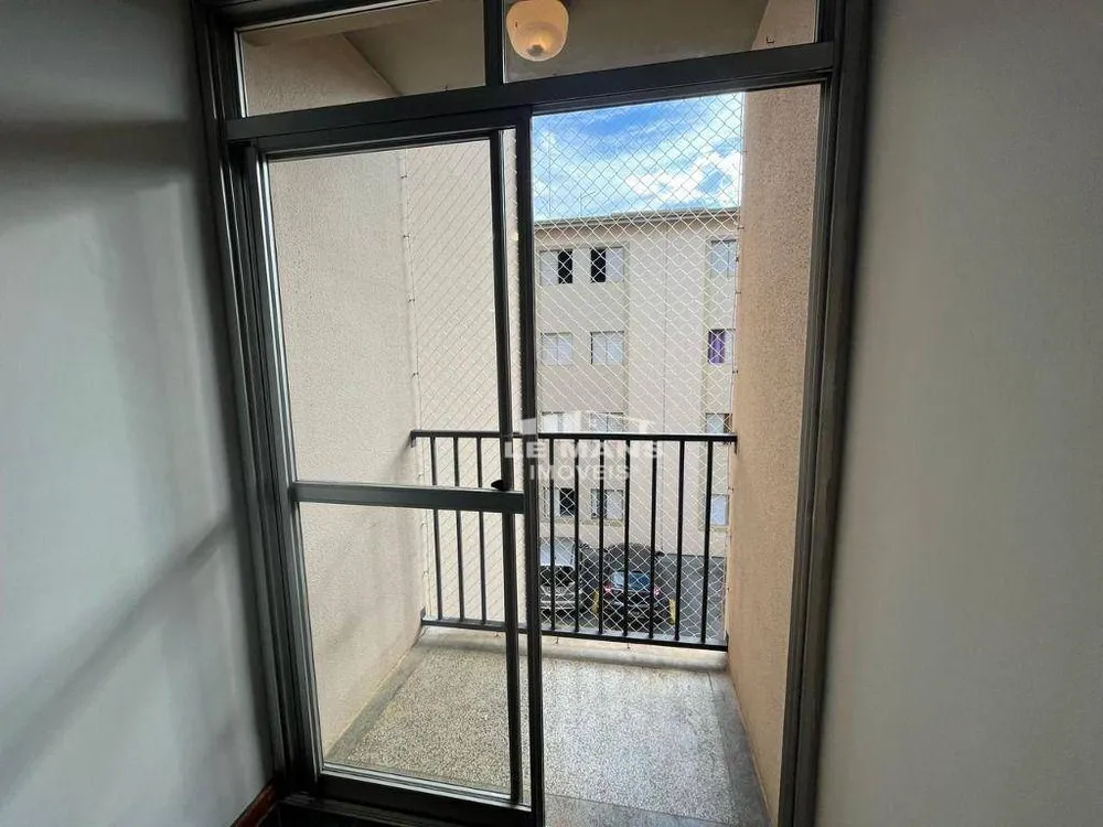 Apartamento, 2 quartos, 56 m² - Foto 7