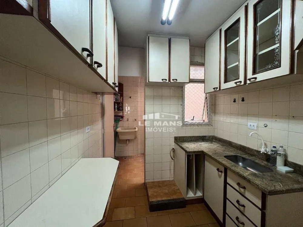 Apartamento, 2 quartos, 56 m² - Foto 1
