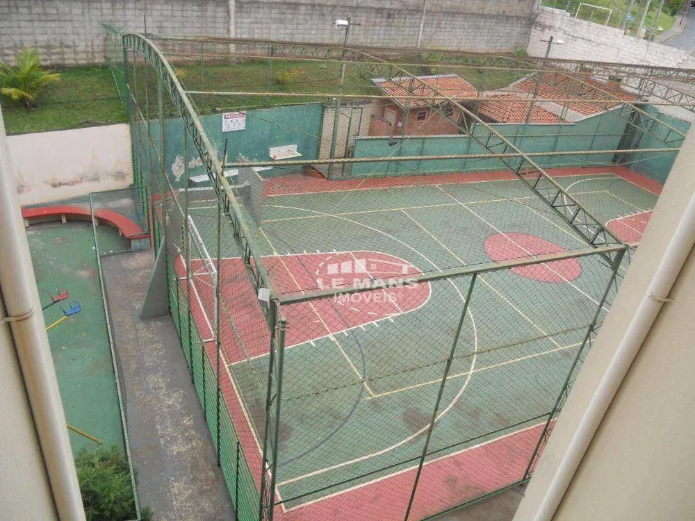Apartamento, 2 quartos, 56 m² - Foto 6