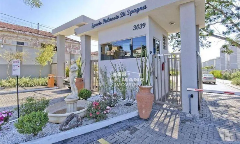Apartamento, 2 quartos, 56 m² - Foto 4