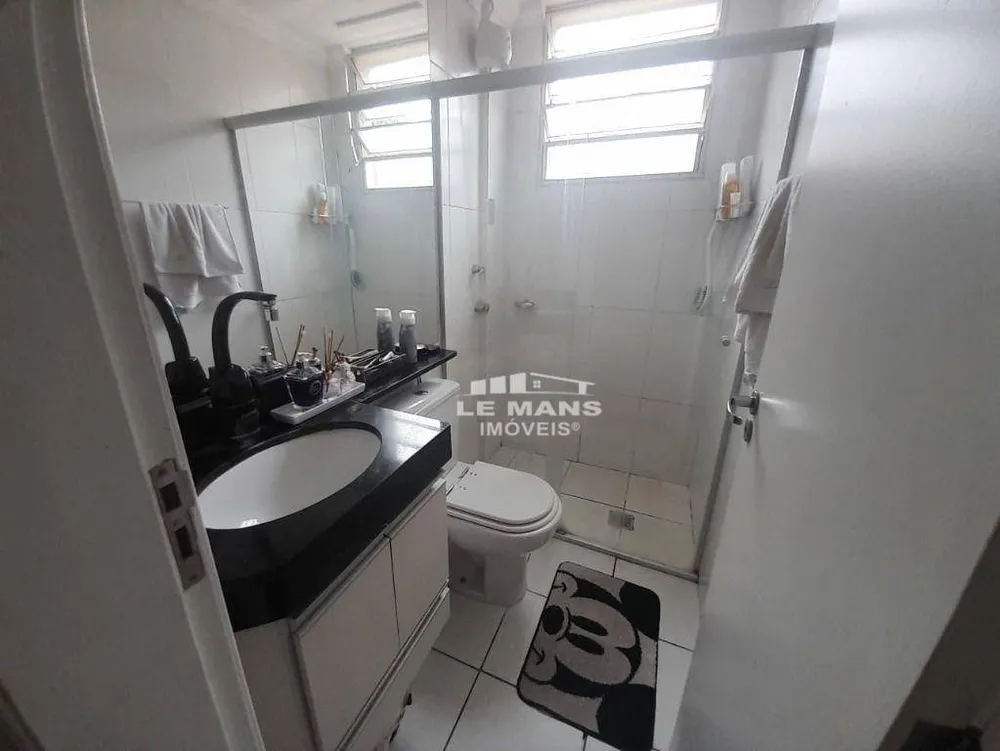 Apartamento, 2 quartos, 56 m² - Foto 4