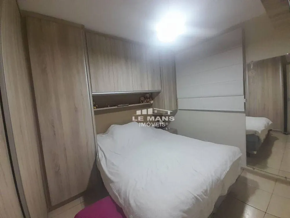 Apartamento, 2 quartos, 56 m² - Foto 5