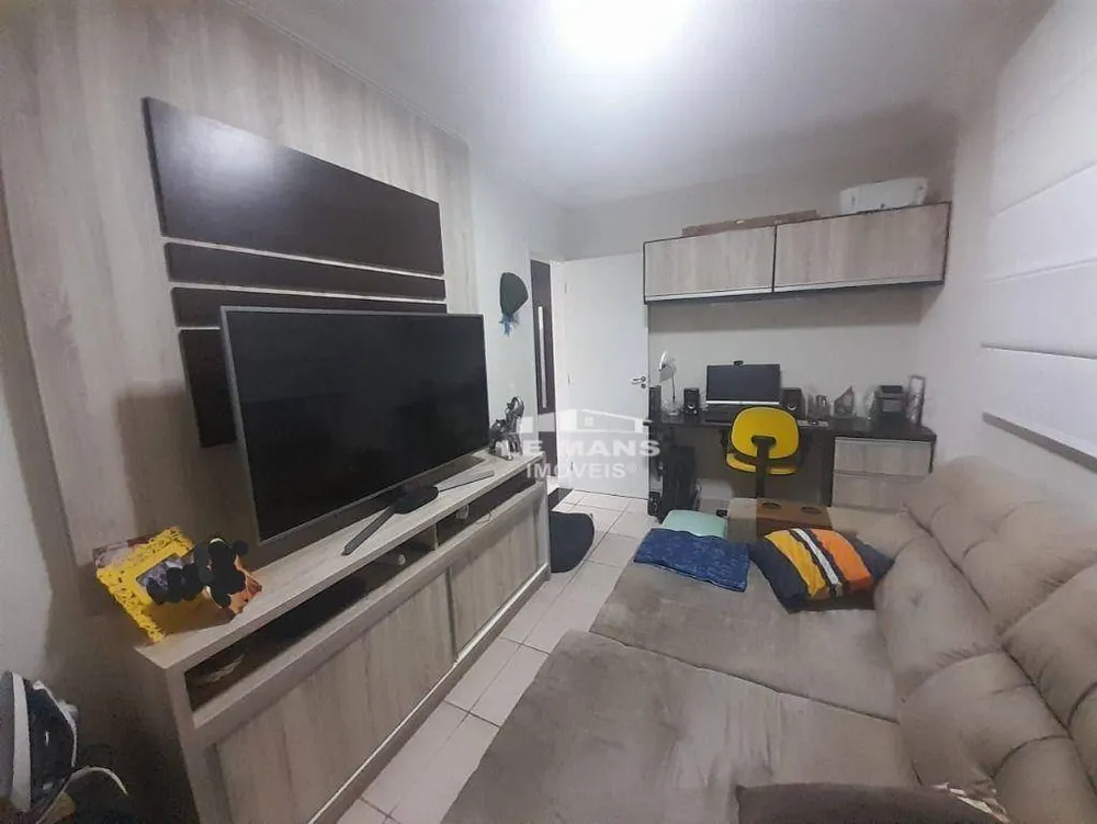 Apartamento, 2 quartos, 56 m² - Foto 3