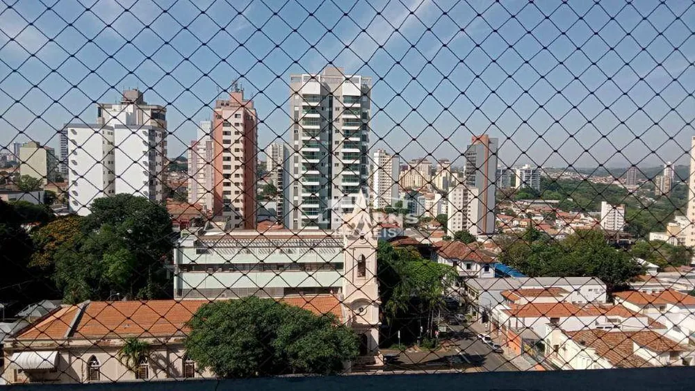 Apartamento, 3 quartos, 84 m² - Foto 8
