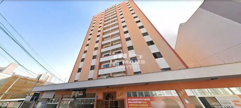 Apartamento, 3 quartos, 84 m² - Foto 1
