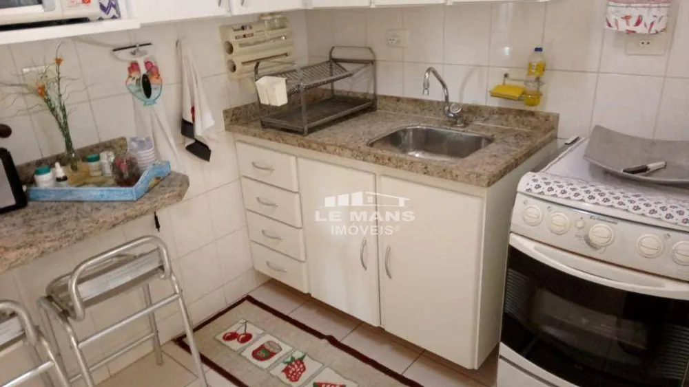 Apartamento, 3 quartos, 84 m² - Foto 4