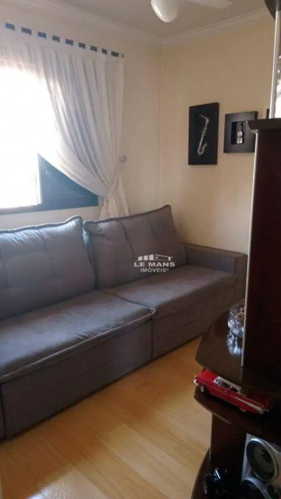 Apartamento, 3 quartos, 84 m² - Foto 5