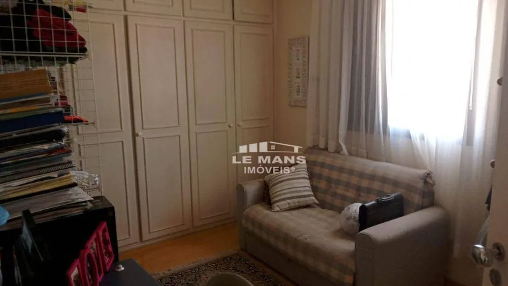 Apartamento, 3 quartos, 84 m² - Foto 9