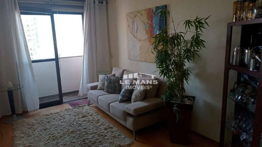 Apartamento, 3 quartos, 84 m² - Foto 7