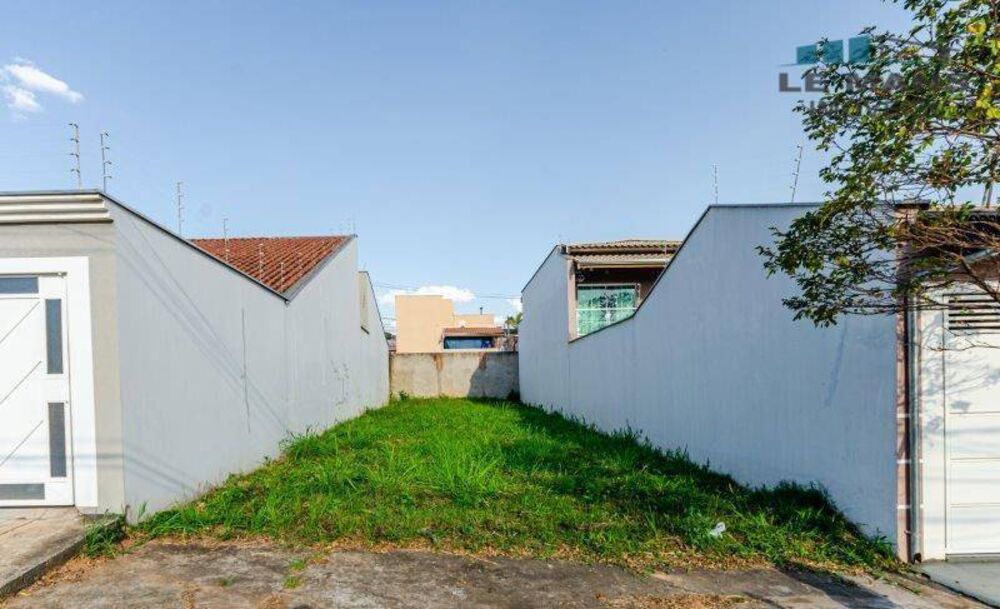 Terreno, 193 m² - Foto 1