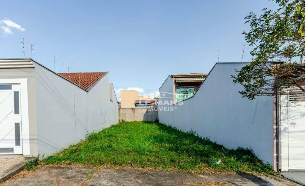 Terreno, 193 m² - Foto 1