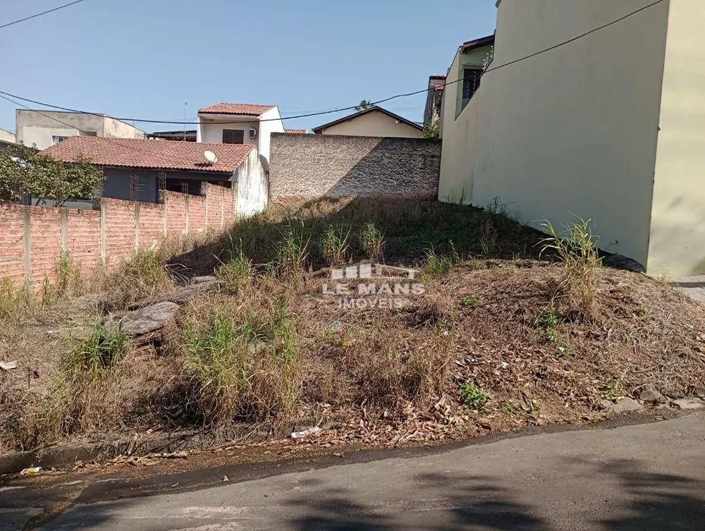 Terreno, 250 m² - Foto 1